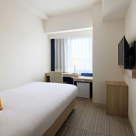 Four Points Flex By Sheraton Osaka Kitahama Εξωτερικό φωτογραφία