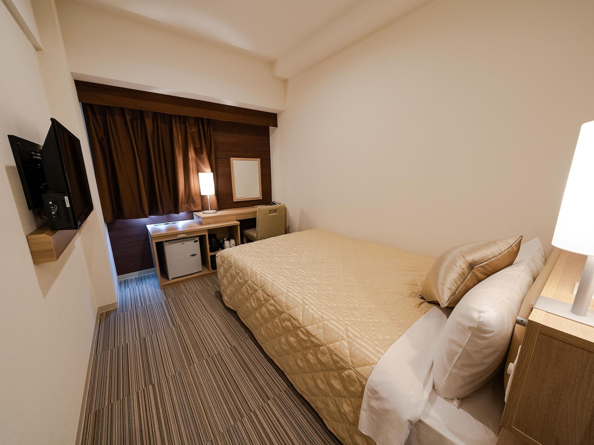 Four Points Flex By Sheraton Osaka Kitahama Εξωτερικό φωτογραφία