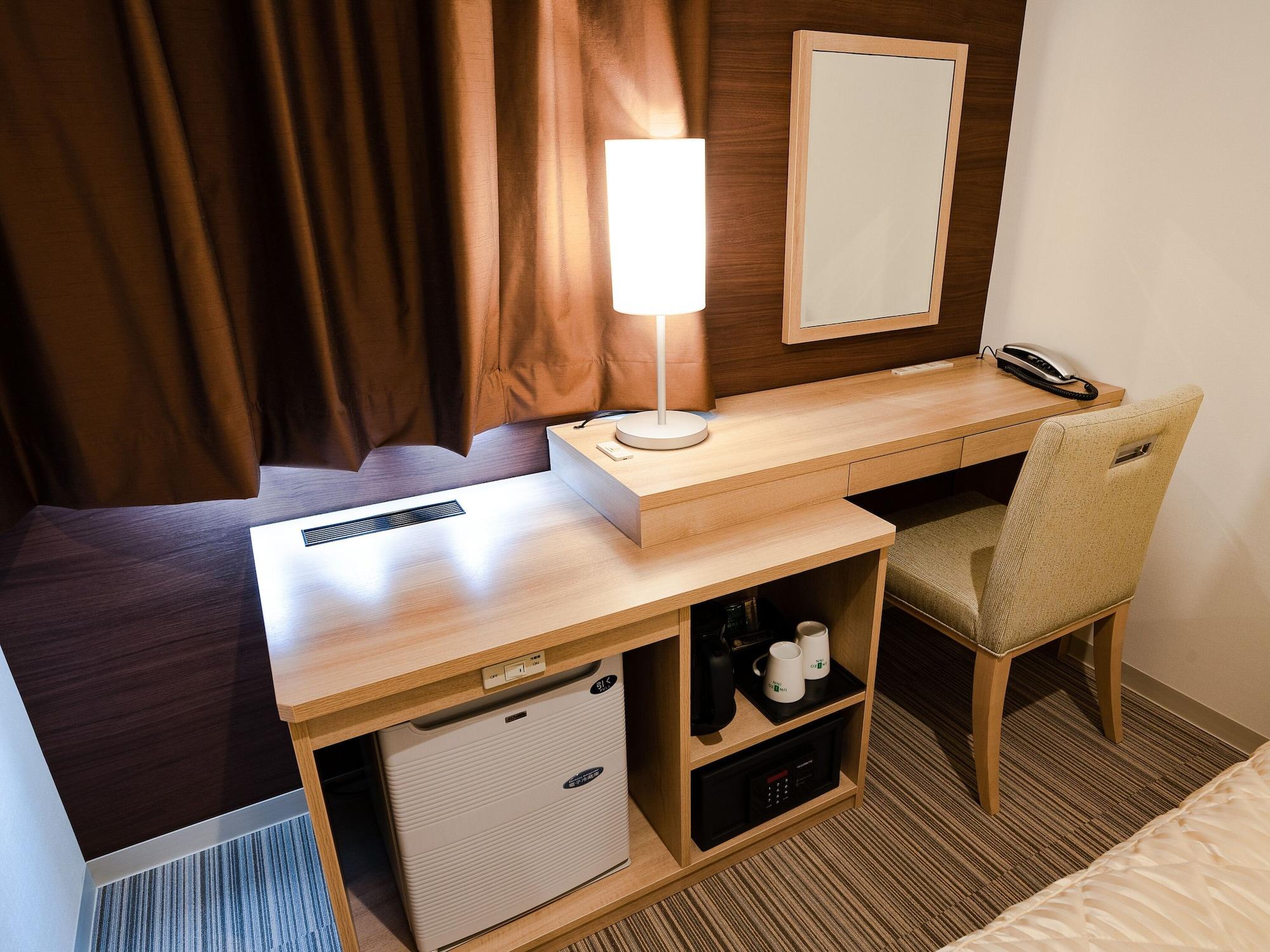 Four Points Flex By Sheraton Osaka Kitahama Εξωτερικό φωτογραφία