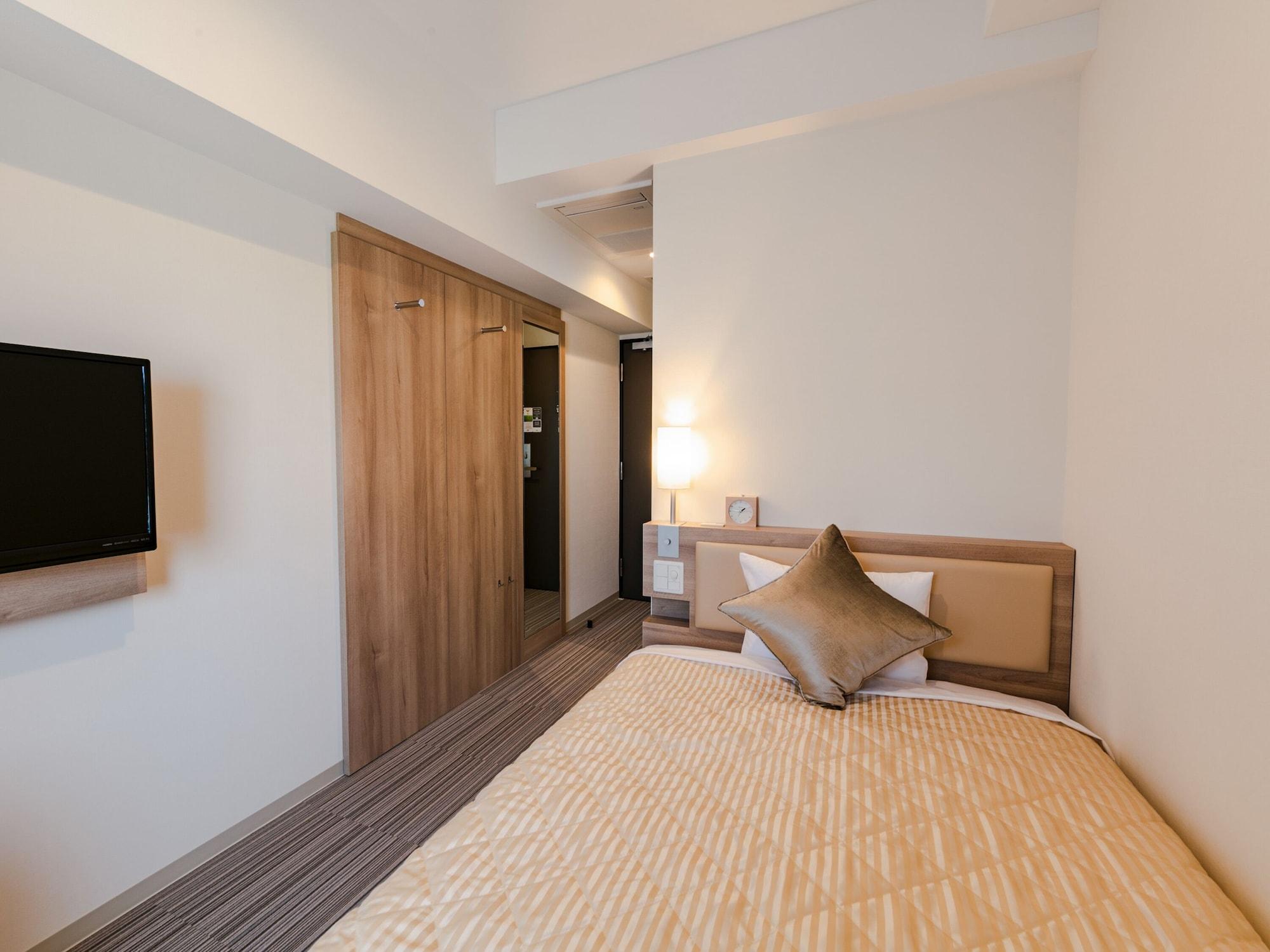 Four Points Flex By Sheraton Osaka Kitahama Εξωτερικό φωτογραφία