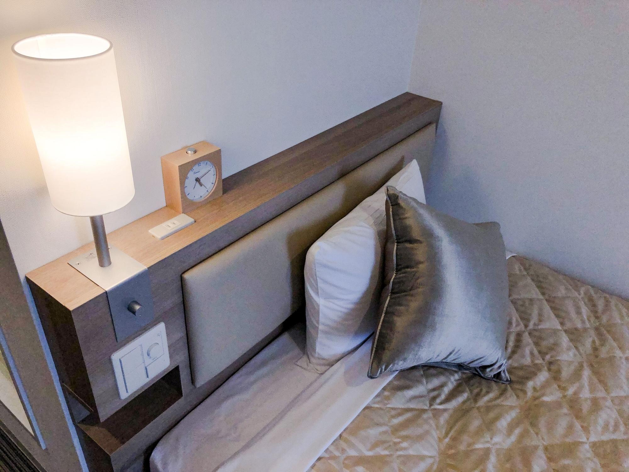 Four Points Flex By Sheraton Osaka Kitahama Εξωτερικό φωτογραφία