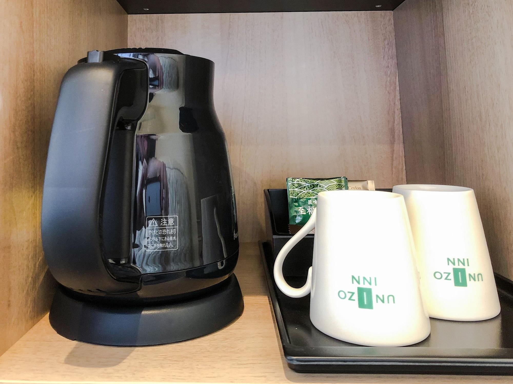 Four Points Flex By Sheraton Osaka Kitahama Εξωτερικό φωτογραφία