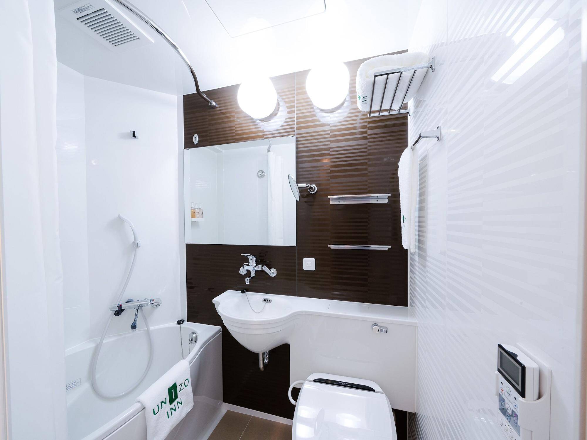 Four Points Flex By Sheraton Osaka Kitahama Εξωτερικό φωτογραφία