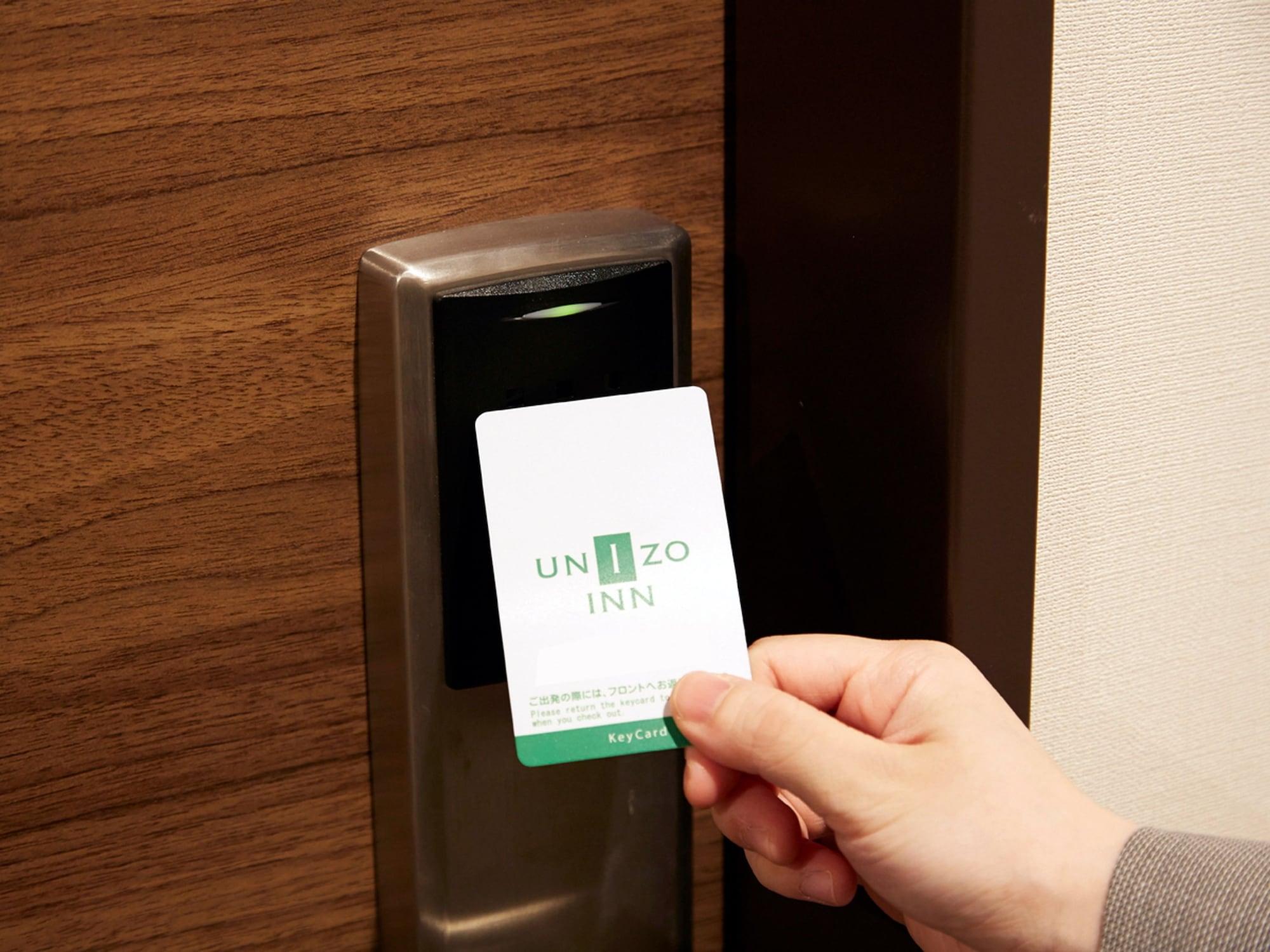 Four Points Flex By Sheraton Osaka Kitahama Εξωτερικό φωτογραφία