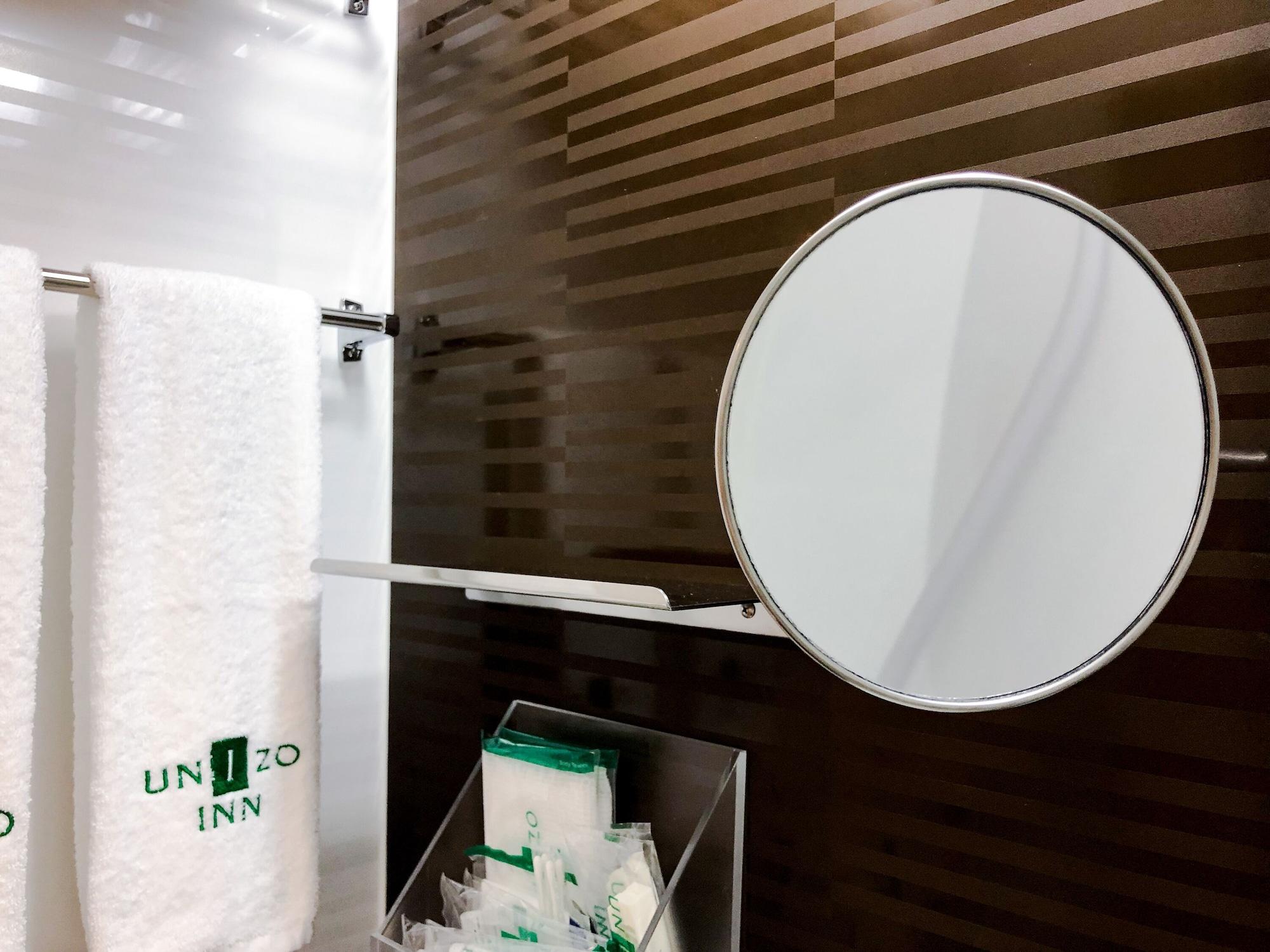 Four Points Flex By Sheraton Osaka Kitahama Εξωτερικό φωτογραφία