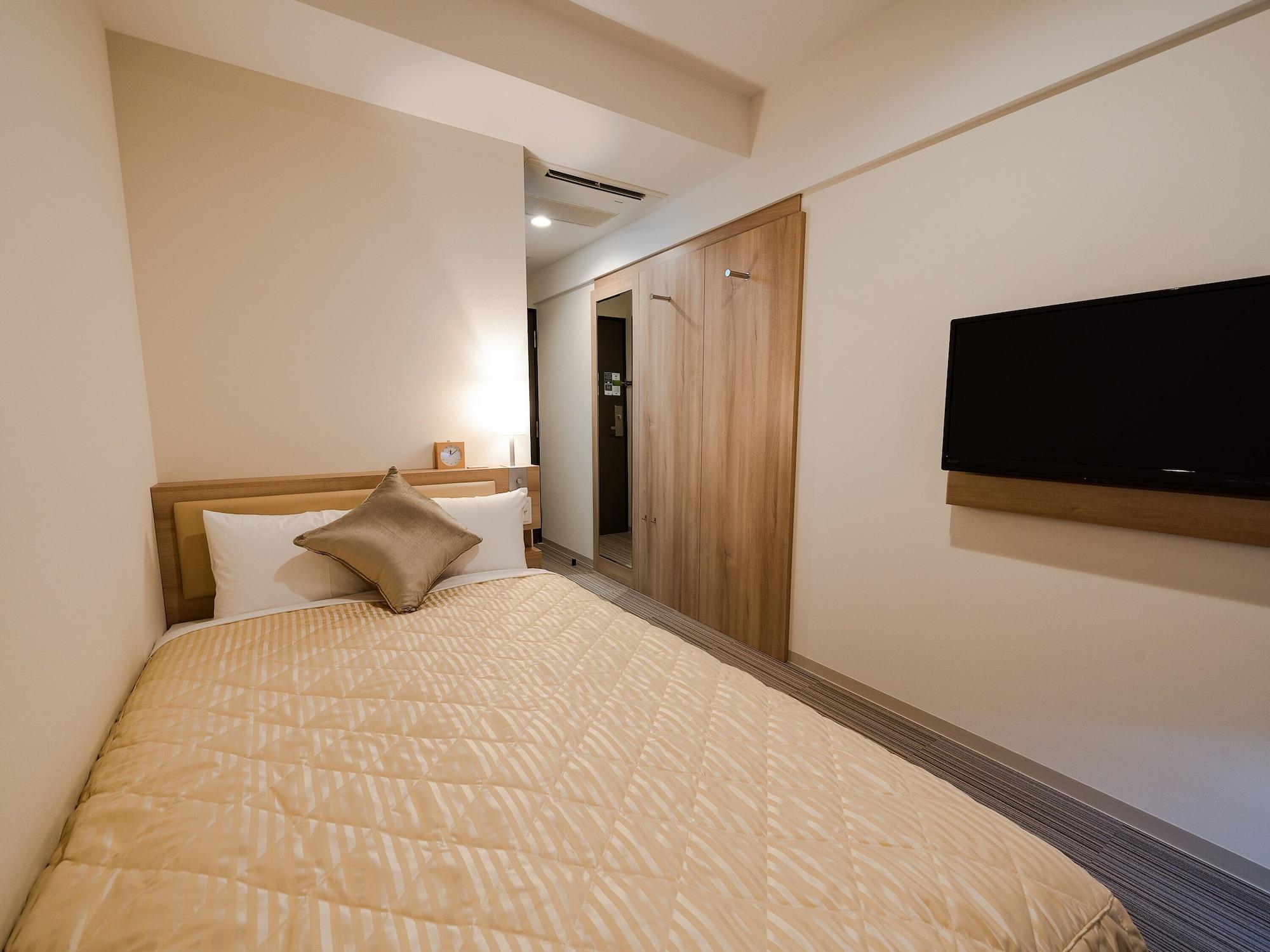 Four Points Flex By Sheraton Osaka Kitahama Εξωτερικό φωτογραφία