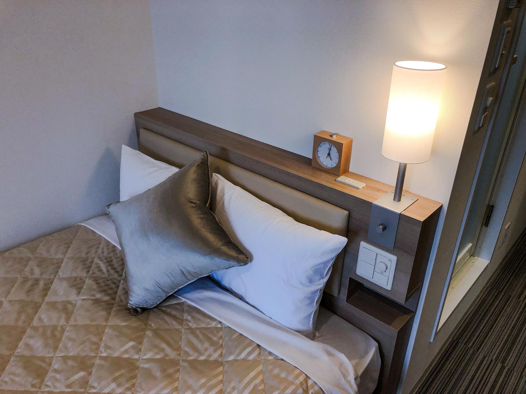 Four Points Flex By Sheraton Osaka Kitahama Εξωτερικό φωτογραφία