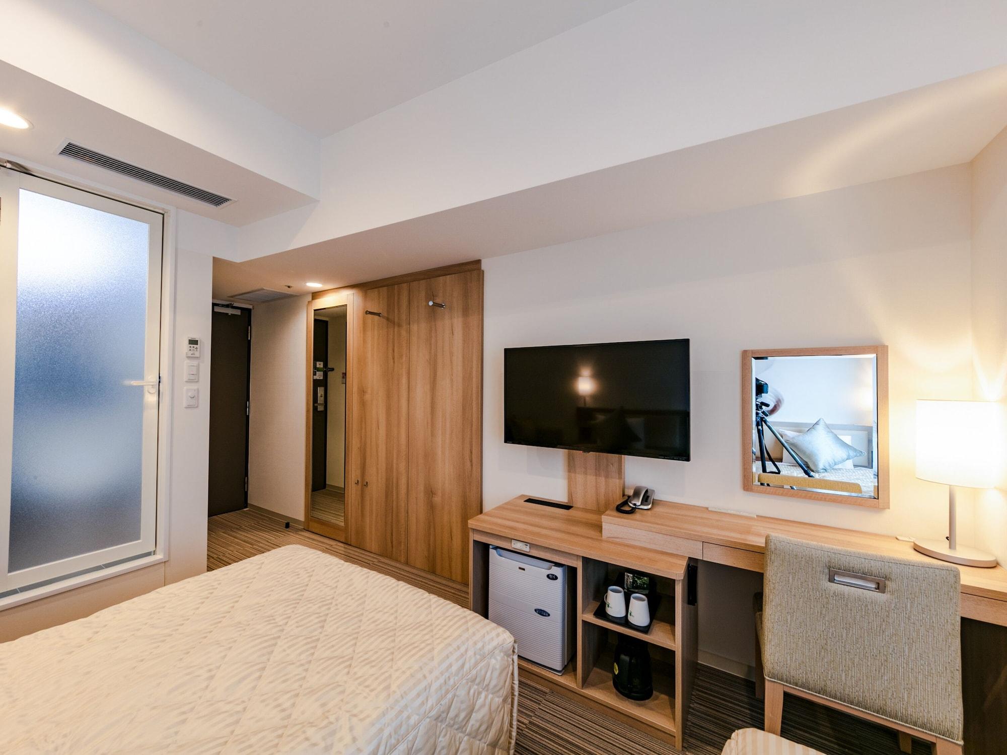 Four Points Flex By Sheraton Osaka Kitahama Εξωτερικό φωτογραφία