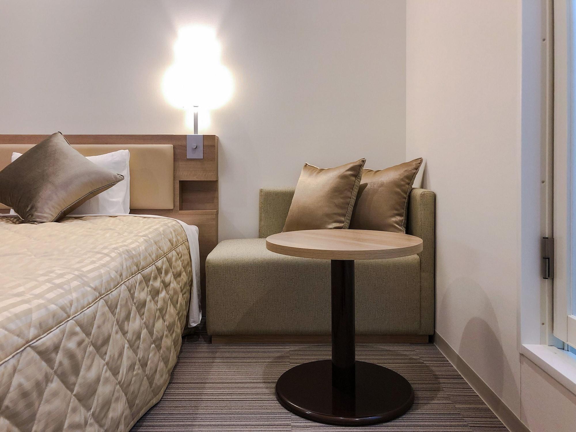 Four Points Flex By Sheraton Osaka Kitahama Εξωτερικό φωτογραφία