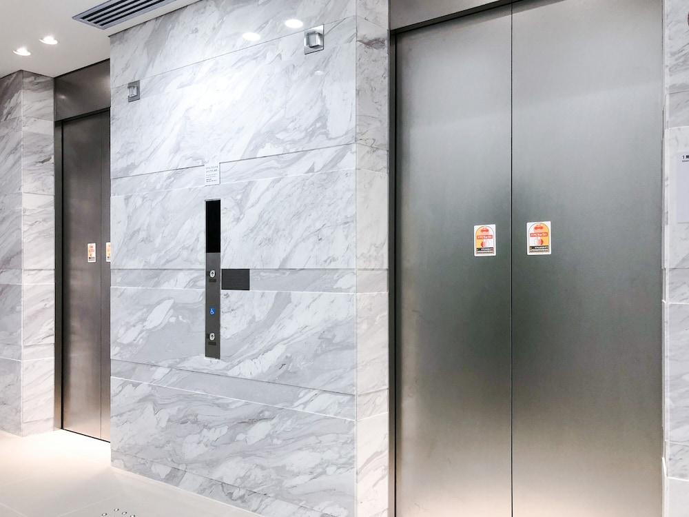 Four Points Flex By Sheraton Osaka Kitahama Εξωτερικό φωτογραφία