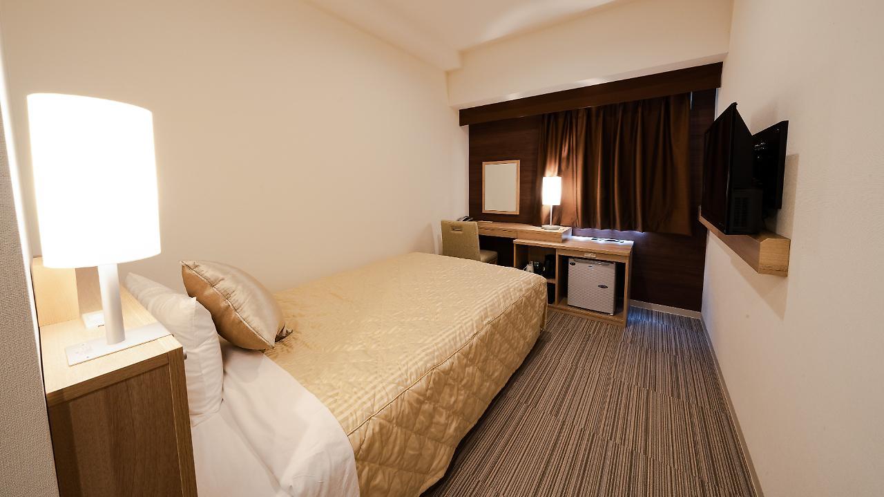 Four Points Flex By Sheraton Osaka Kitahama Εξωτερικό φωτογραφία