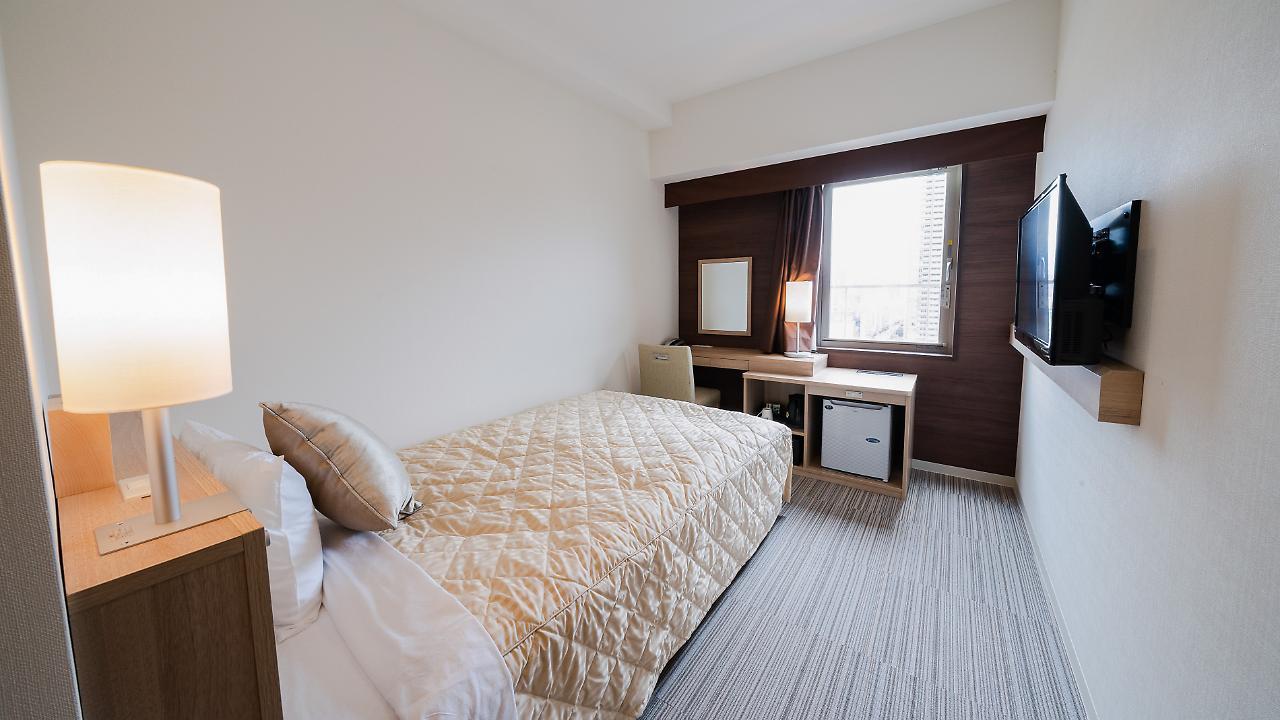 Four Points Flex By Sheraton Osaka Kitahama Εξωτερικό φωτογραφία