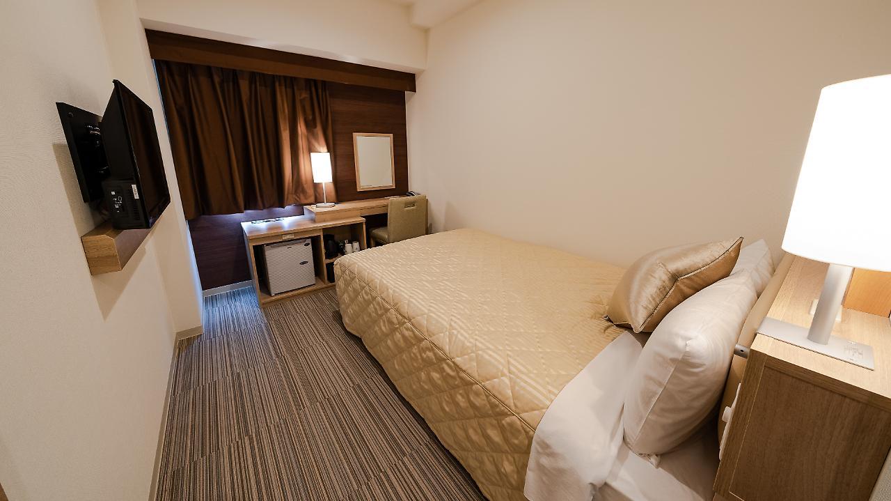 Four Points Flex By Sheraton Osaka Kitahama Εξωτερικό φωτογραφία