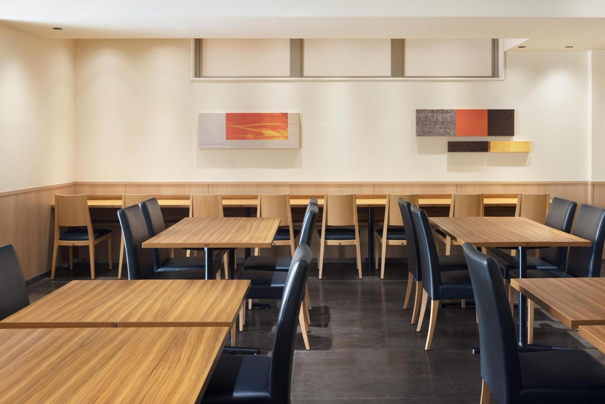 Four Points Flex By Sheraton Osaka Kitahama Εξωτερικό φωτογραφία