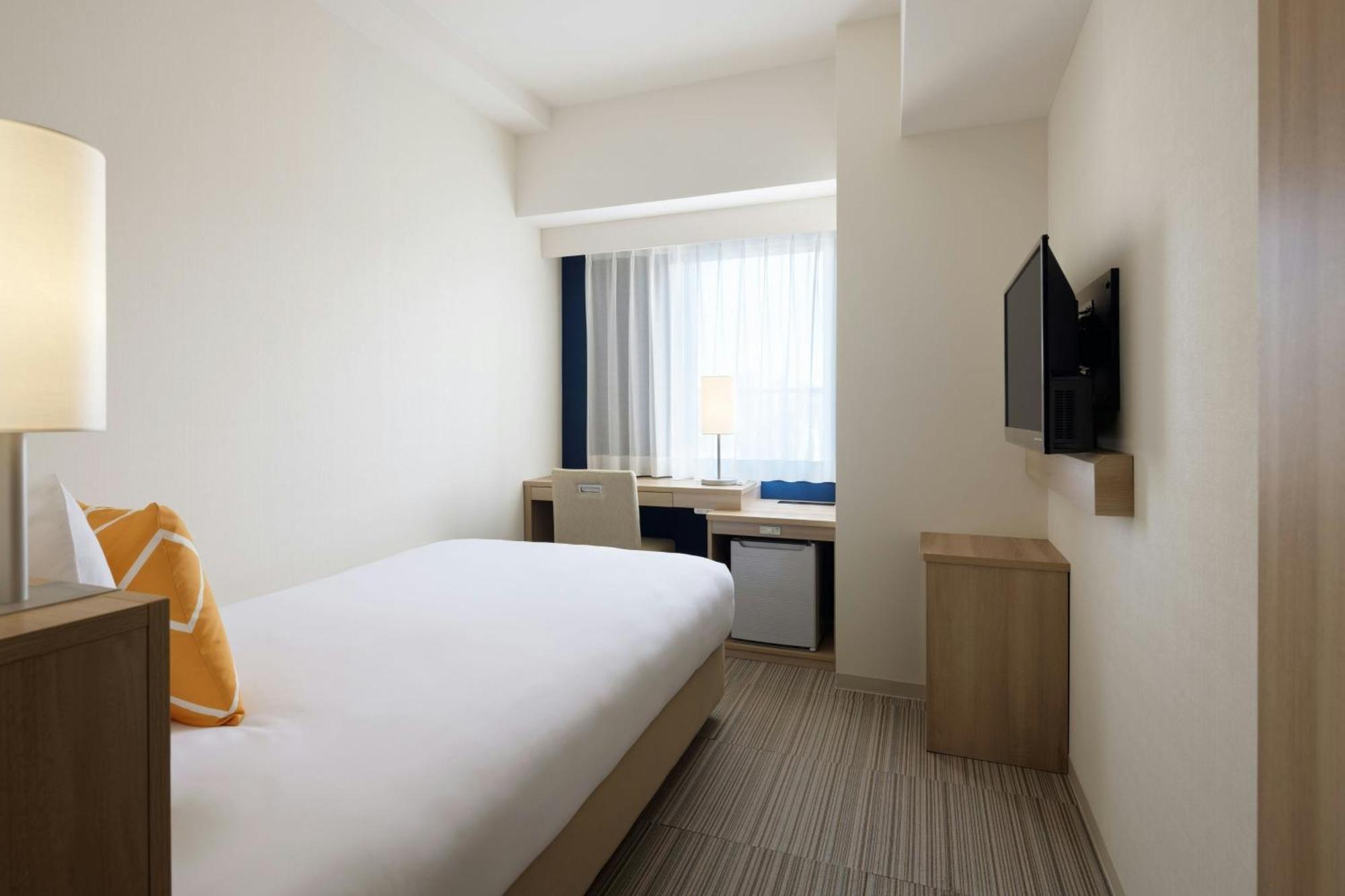 Four Points Flex By Sheraton Osaka Kitahama Εξωτερικό φωτογραφία