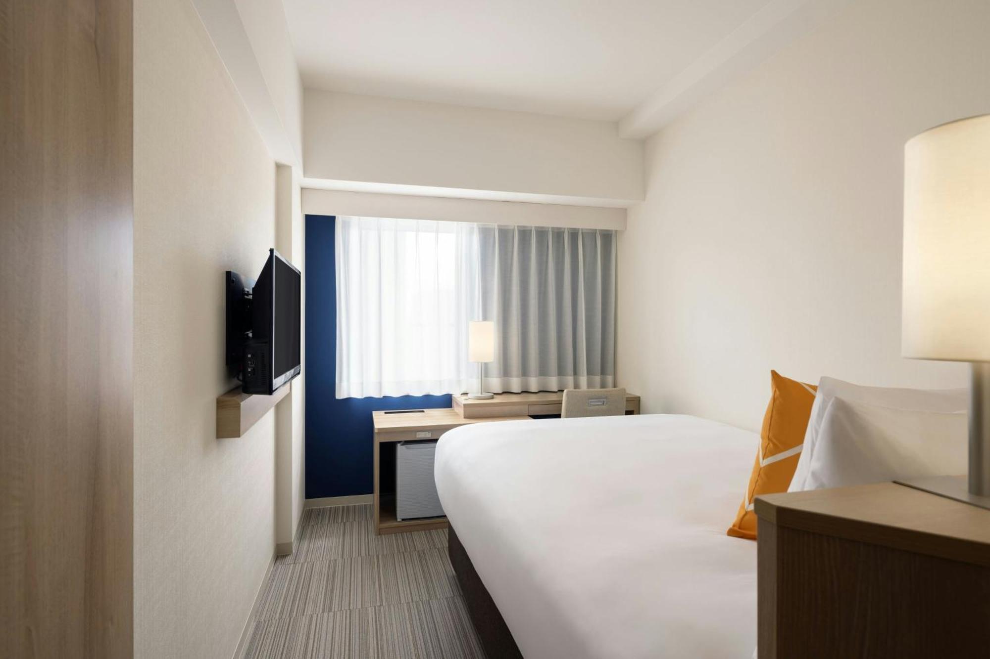 Four Points Flex By Sheraton Osaka Kitahama Εξωτερικό φωτογραφία